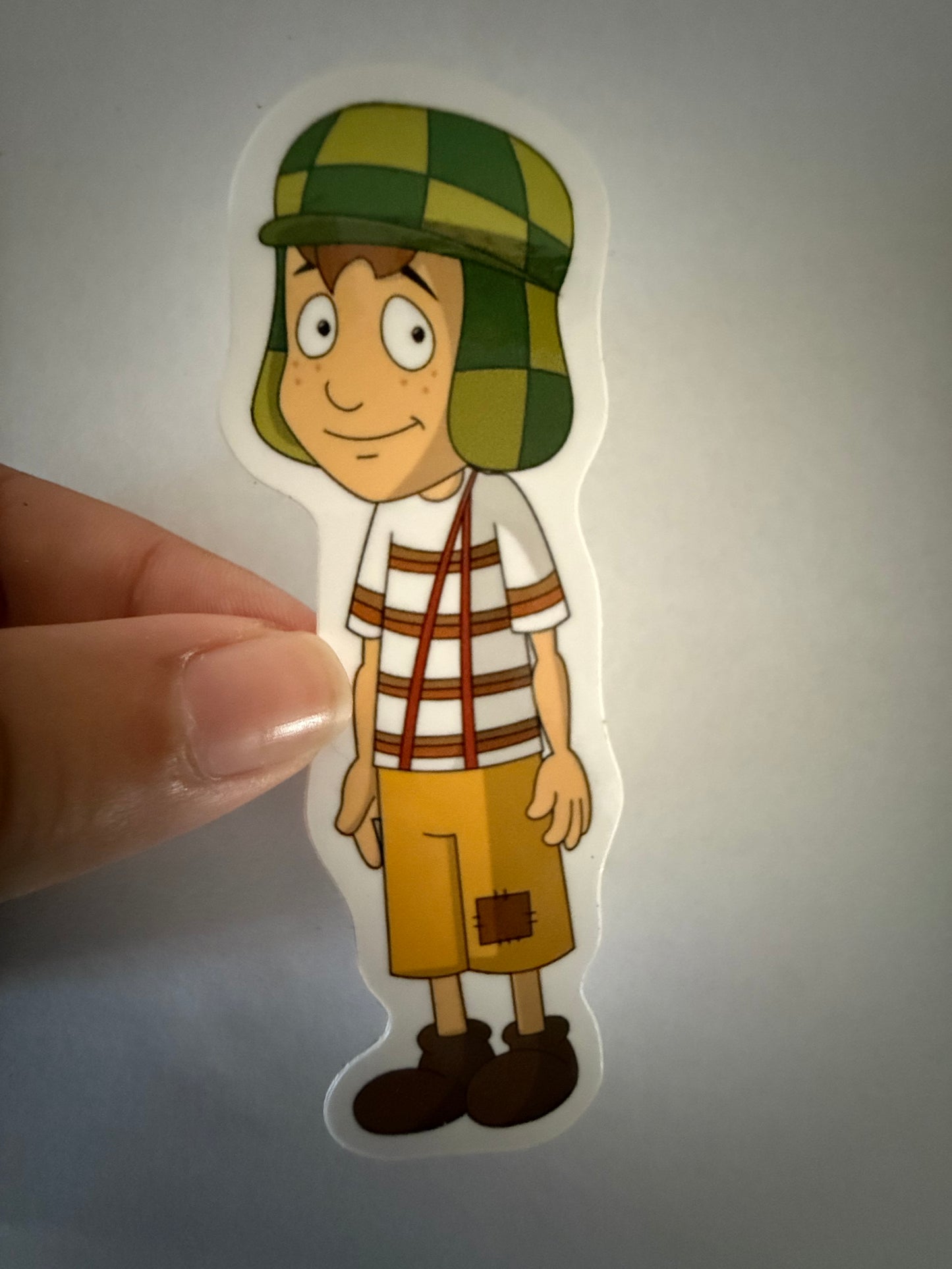 Chavo del ocho sticker