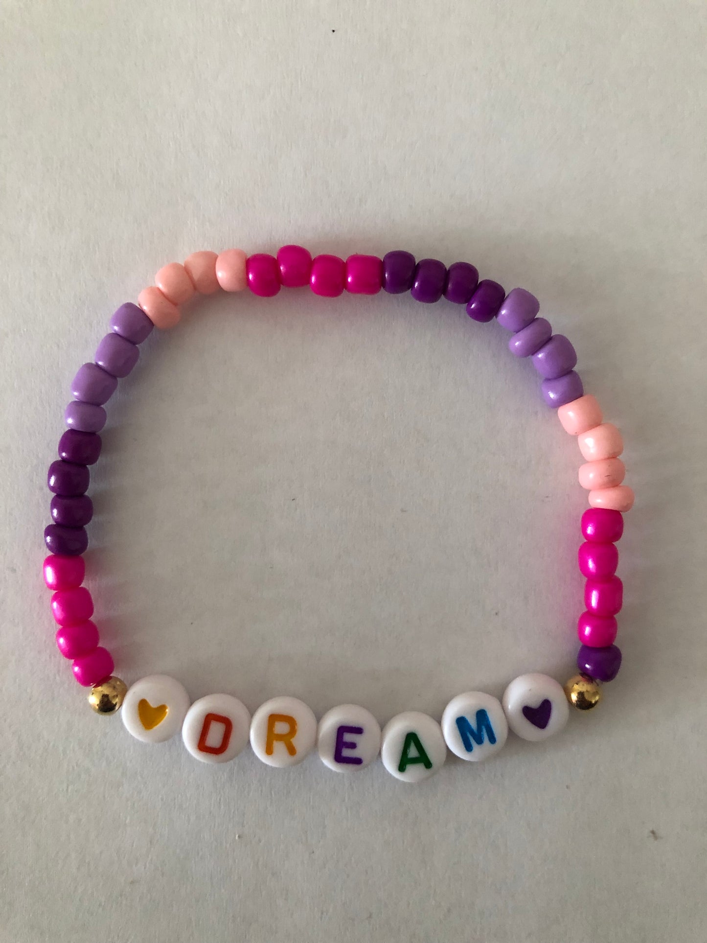 Dream bracelet
