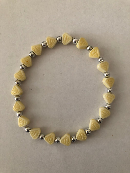 Superman Bracelet