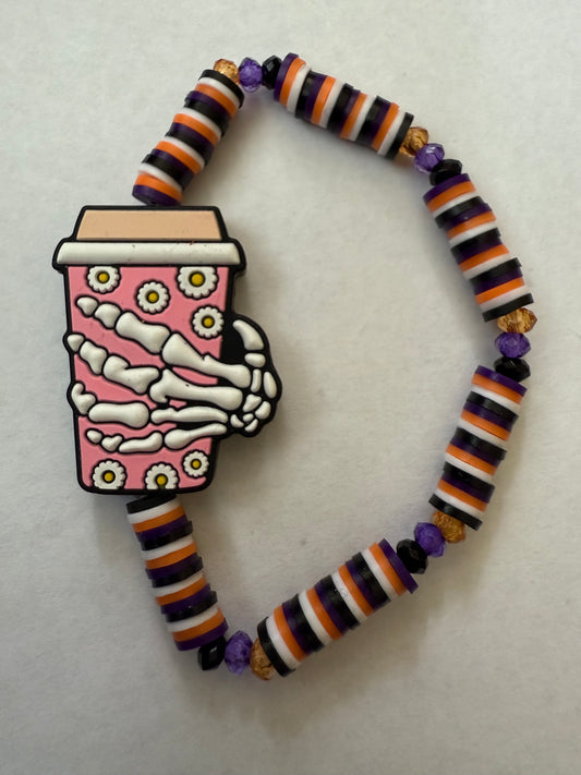 Halloween Bracelet
