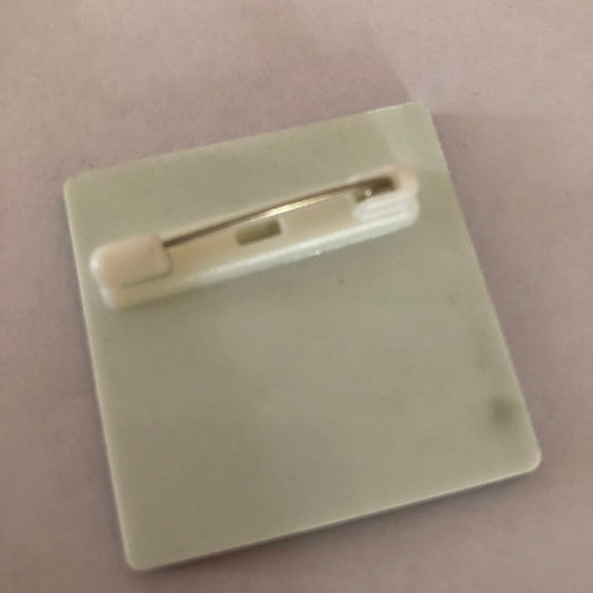 Pikachu Pokémon pin