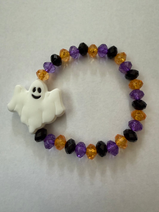 Halloween Bracelet