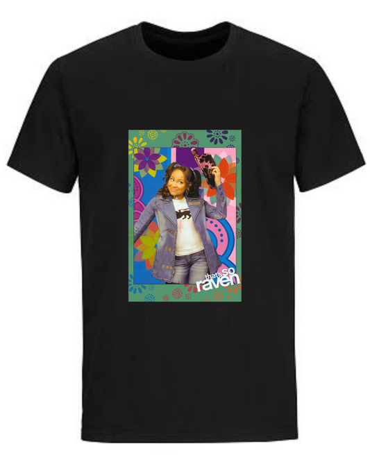 That’s So Raven unisex short-sleeve T-shirt