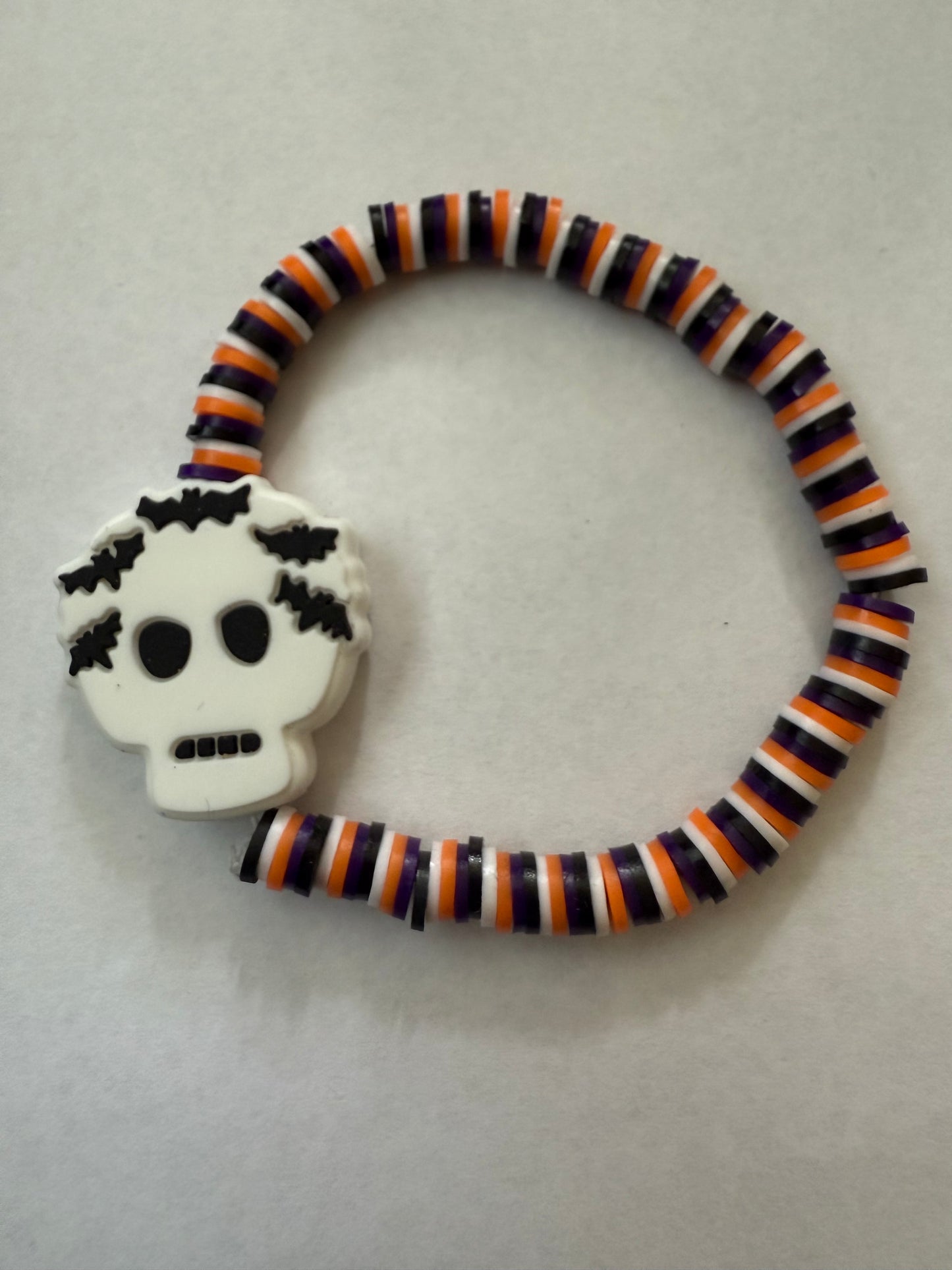 Halloween Bracelet