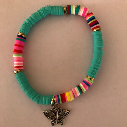Charm Bracelet
