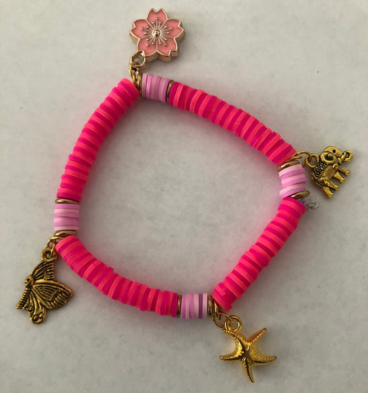 Charm Bracelet