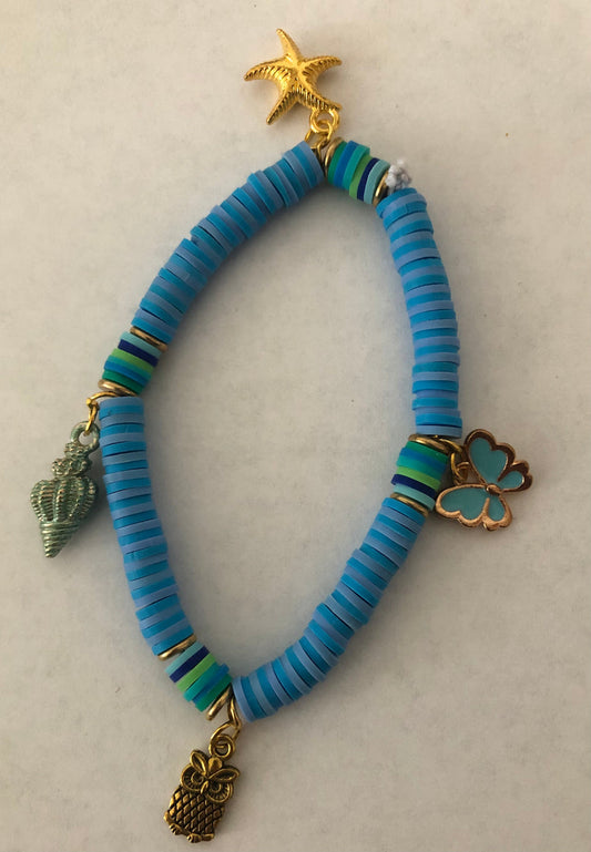 Charm Bracelet