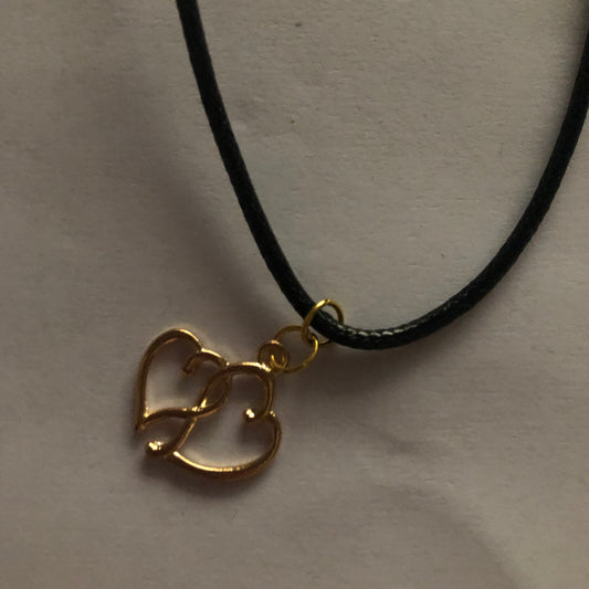 Valentine’s Day Necklace