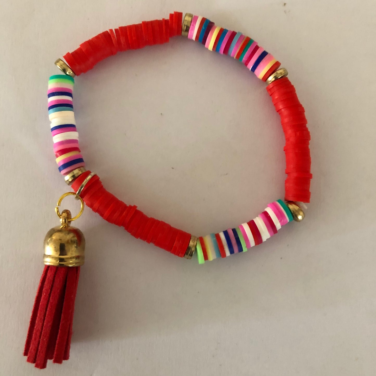 Charm Bracelet
