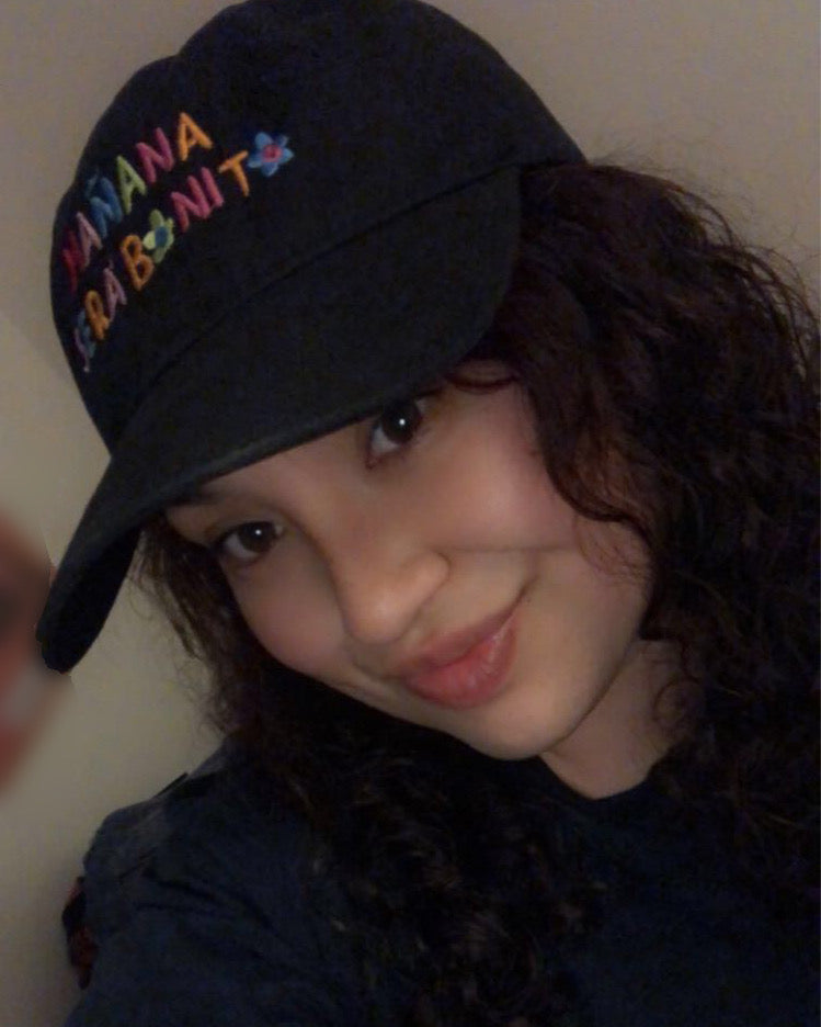 Mañana será bonito cap