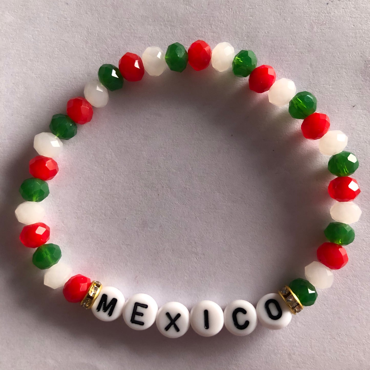 MEXICO bracelet