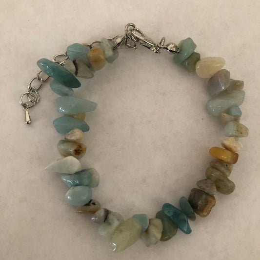 Gemstone Bracelet