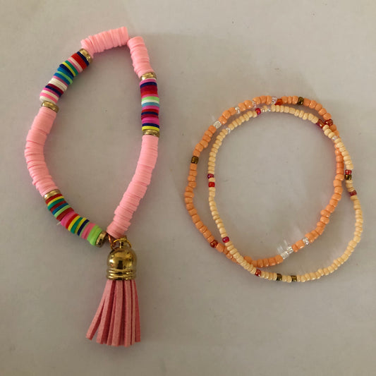 Bracelets
