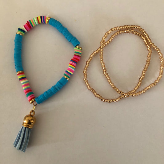 Bracelets