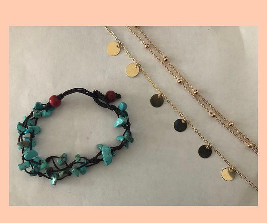 Anklets | Bracelets