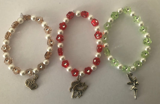 Bracelets for kids