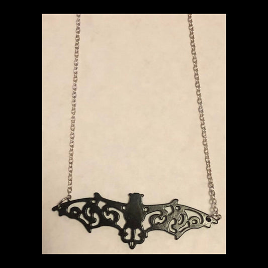 Halloween Spooky Necklace