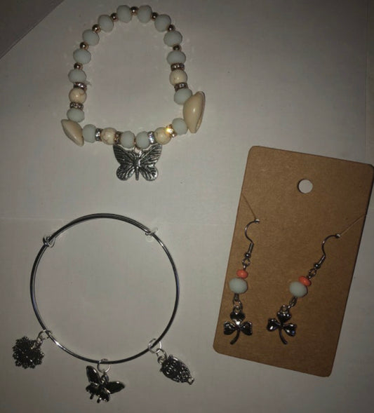 Jewelry set