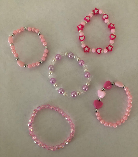 Bracelets for kids