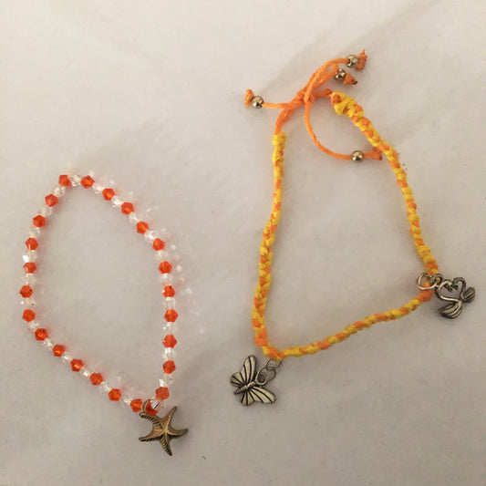 Bracelets