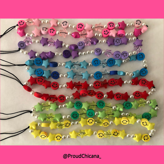 Phone charms