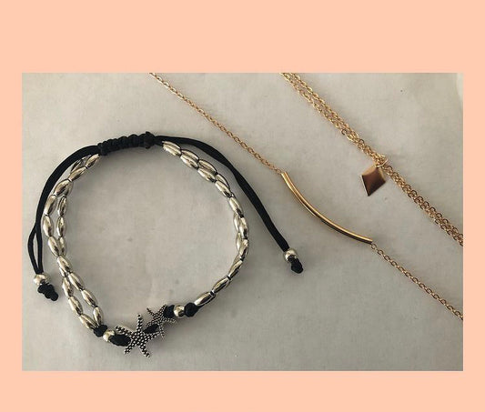 Anklets | Bracelets
